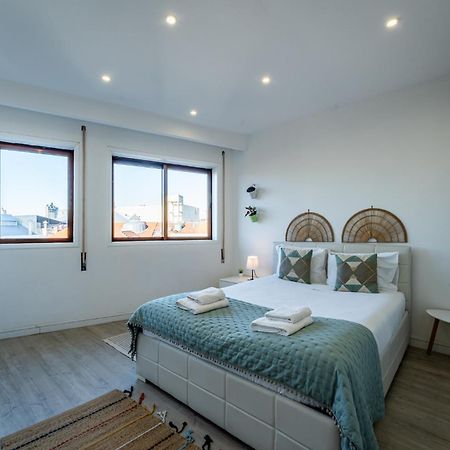 Plano C 2 Oporto Downtown Διαμέρισμα Εξωτερικό φωτογραφία