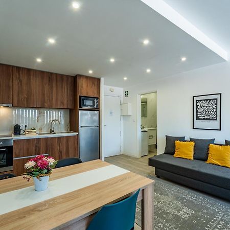 Plano C 2 Oporto Downtown Διαμέρισμα Εξωτερικό φωτογραφία