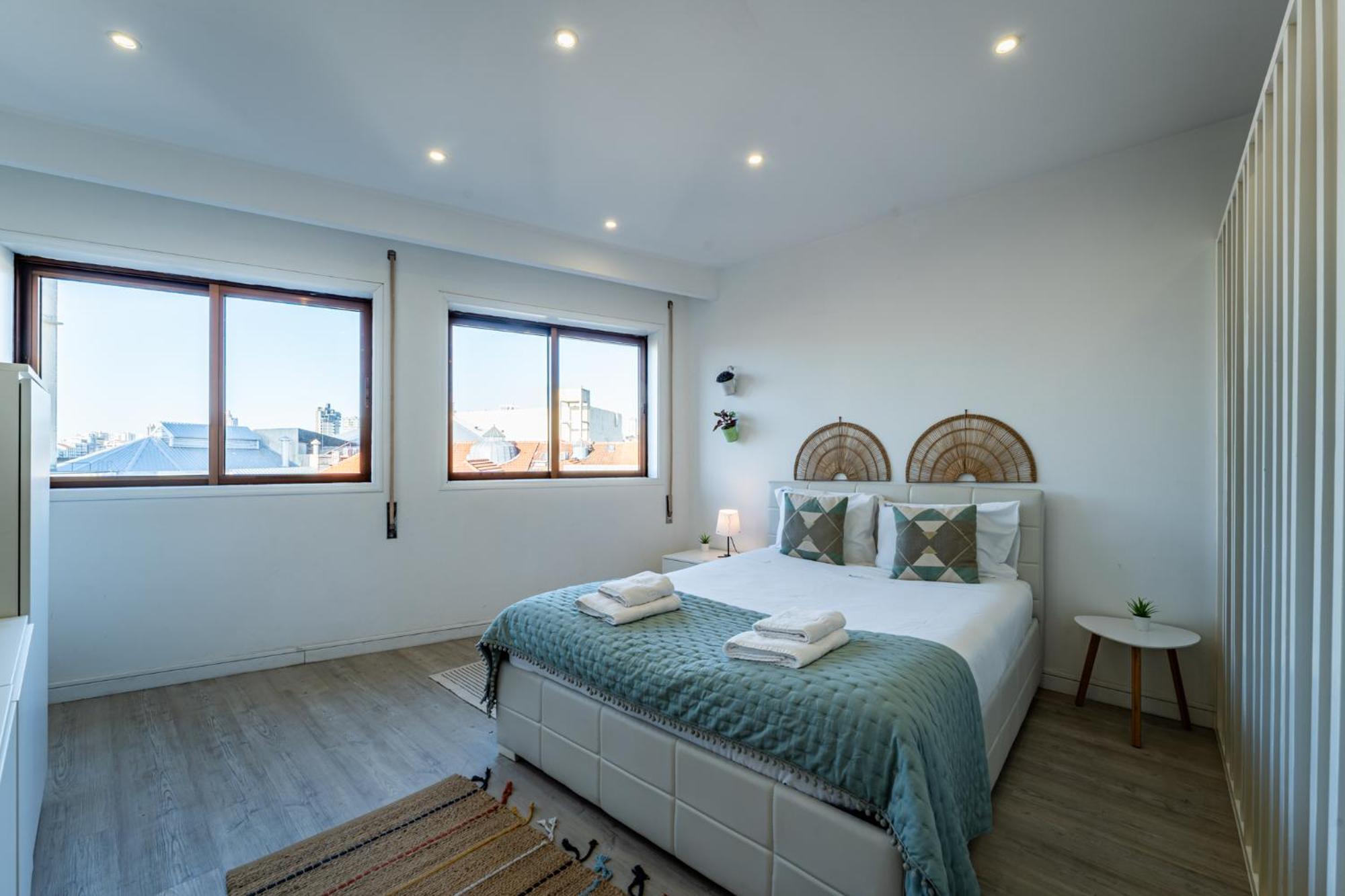 Plano C 2 Oporto Downtown Διαμέρισμα Εξωτερικό φωτογραφία