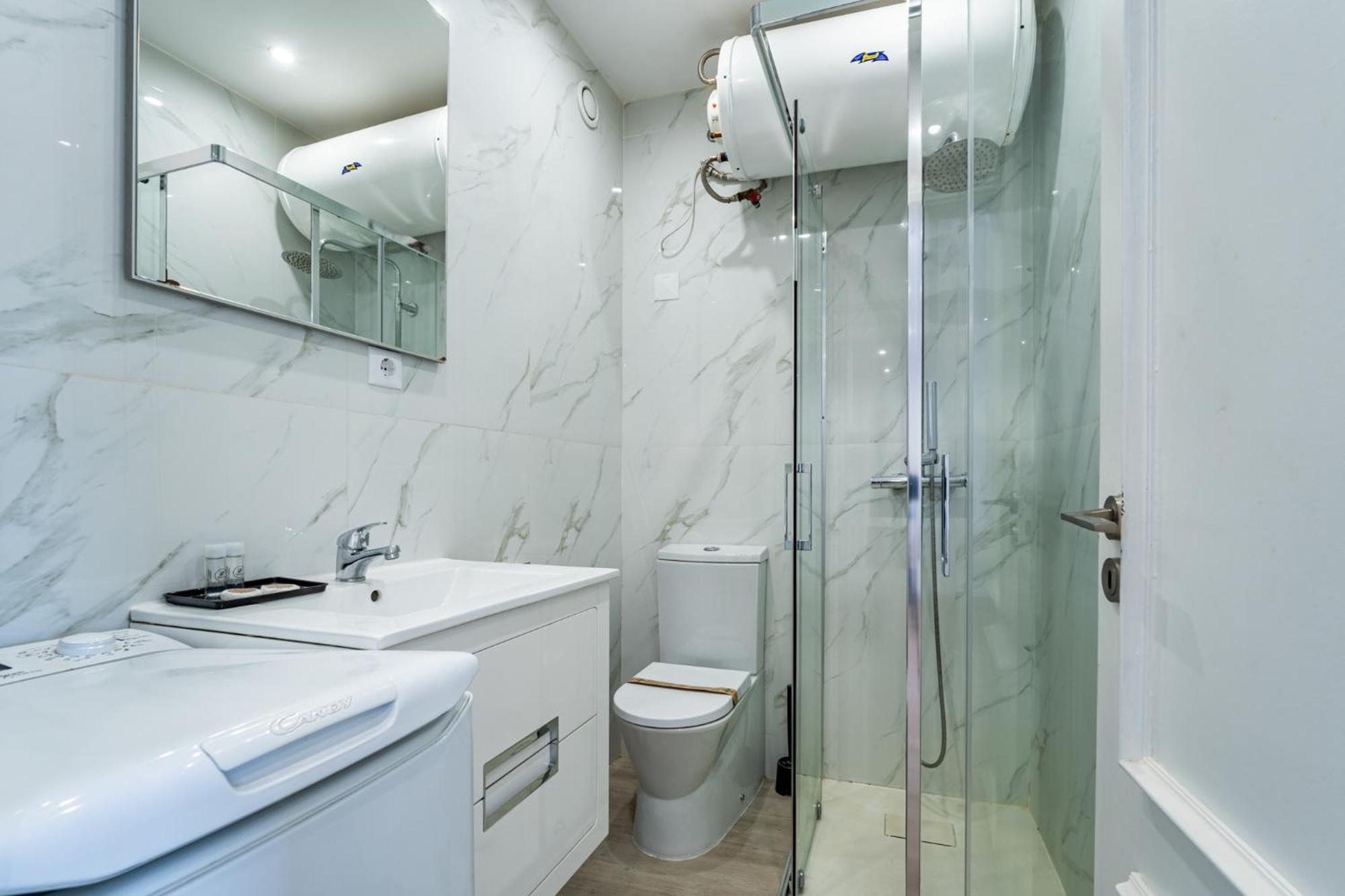 Plano C 2 Oporto Downtown Διαμέρισμα Εξωτερικό φωτογραφία