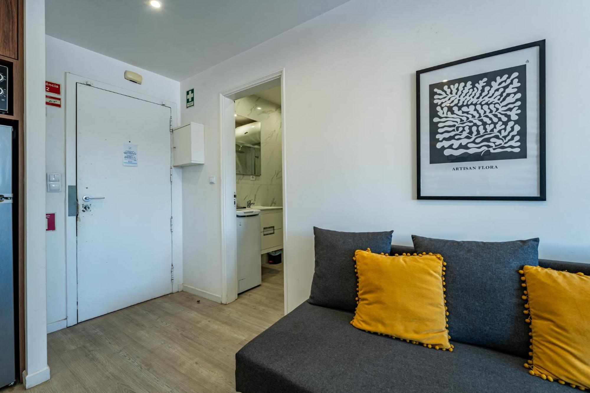 Plano C 2 Oporto Downtown Διαμέρισμα Εξωτερικό φωτογραφία